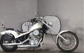 HONDA STEED 400 1996 NC26