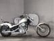 Фото Honda STEED 400 1996 с японского аукциона