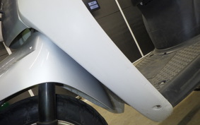 HONDA TODAY 2023 AF61
