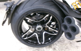 DUCATI DIAVEL V4 2025 7G00