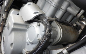 BMW F650GS 2000