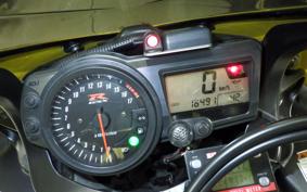 SUZUKI GSX-R600 2004