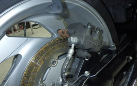 SUZUKI BOULEVARD M109R 2008