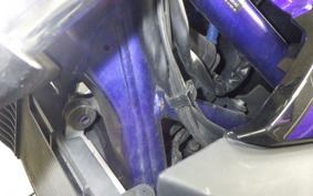 YAMAHA MT-25 2025 RG43J