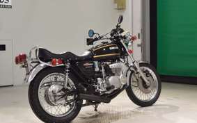 SUZUKI GT380 2021