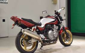 HONDA CB400SF VTEC 2008 NC42