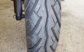 SUZUKI BURGMAN 125