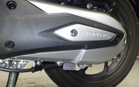 HONDA DIO110-3ﾍﾞｰｼｯｸ 2000 JK03