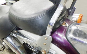 HONDA SHADOW 1100 1998 SC32