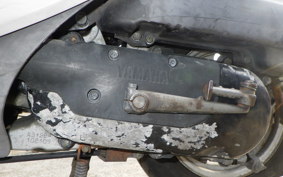 YAMAHA JOG Gen.5 SA36J