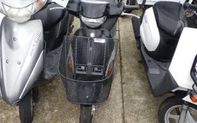 SUZUKI LET's 4 CA46A