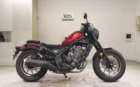 HONDA REBEL 250 S 2013 MC49
