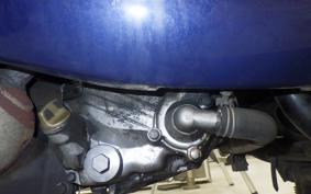 HONDA FUSION X 1993 MF02