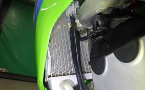 KAWASAKI KX250 2025 KX252E