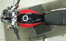 SUZUKI GSX400 IMPULSE 1994 GK79A