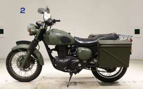 KAWASAKI ESTRELLA 2013 BJ250A