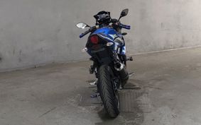 SUZUKI GSX250R DN11A