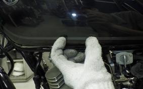 YAMAHA SR400 Gen.4 2010 RH03J
