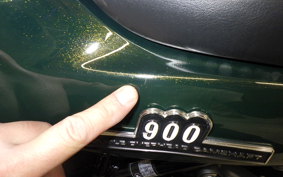 KAWASAKI Z900RS 2023 ZR900K