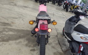 YAMAHA DT125 2N0