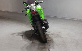 KAWASAKI NINJA 250R EX250K