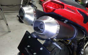 DUCATI 1198 S 2009