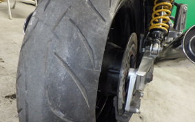 YAMAHA XJR1300 2001 RP03J