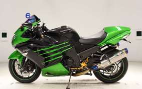 KAWASAKI ZX 1400 NINJA R A 2014