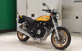 KAWASAKI ZEPHYR 400 KAI 2000 ZR400C