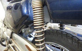 HONDA C50 SUPER CUB AA04