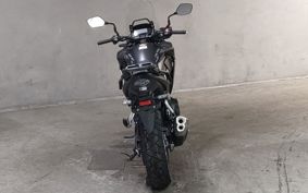 HONDA 400X NC56