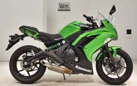 KAWASAKI NINJA 650 2015