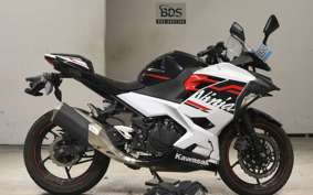 KAWASAKI NINJA 250 2 2011 EX250P