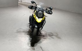 SUZUKI V-STROM 250 DS11A