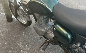 KAWASAKI ESTRELLA BJ250A