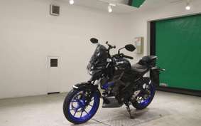 SUZUKI GSX-S125 DL32B