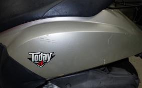 HONDA TODAY 2002 AF61