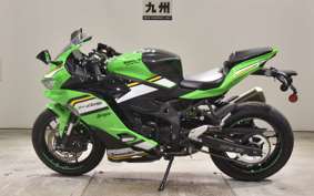 KAWASAKI ZX-4RR 2018 ZX400P
