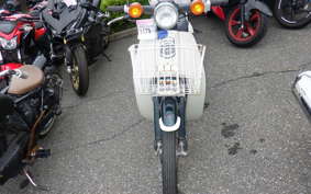 HONDA C90 SUPER CUB HA02