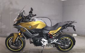 BMW F900XR 2021 0K21