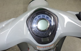 HONDA C125 SUPER CUB 2019 JA71