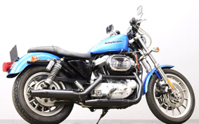 HARLEY XL1200S 2002 CHP