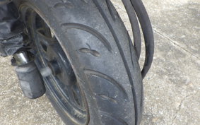 HONDA DIO Gen.6 AF68