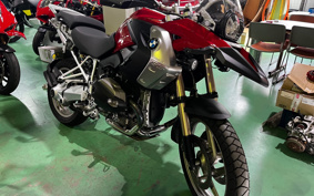 BMW R1200GS 2011 0450