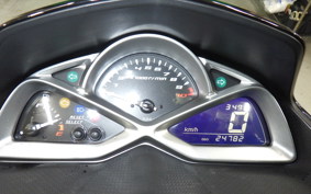 YAMAHA Majesty 155 S 1997 SG28J