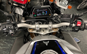 YAMAHA MT-10 SP ABS 2020 RN50J
