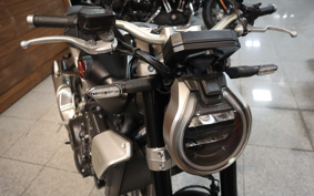 HONDA CB1000R 2021 SC80