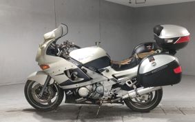 KAWASAKI ZZR400 1998 ZX400N
