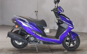 YAMAHA CYGNUS125XSR SED8J