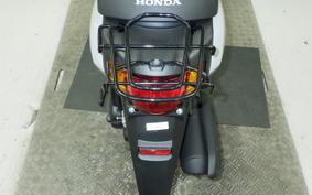 HONDA TACT-4ﾍﾞｰｼｯｸ